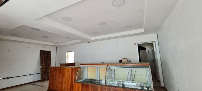 Imagem Loja para Alugar, 45 m² em Campo Grande - Rio De Janeiro Imagem Loja para Alugar, 45 m² em Campo Grande - Rio De Janeiro