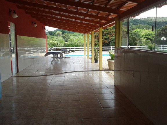 Imagem Chácara com 5 Quartos à Venda, 300 m² em Cláudio Imagem Chácara com 5 Quartos à Venda, 300 m² em Cláudio