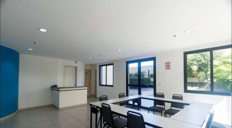 Imagem Apartamento com 1 Quarto à Venda, 50 m² em Saúde - São Paulo