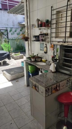 Imagem Casa com 4 Quartos à Venda, 260 m² em Tamarineira - Recife Imagem Casa com 4 Quartos à Venda, 260 m² em Tamarineira - Recife