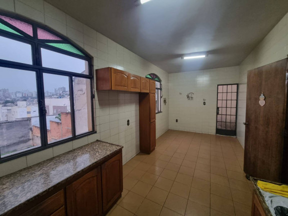 Imagem Casa com 3 Quartos à Venda, 360 m² em Jardim América - Belo Horizonte