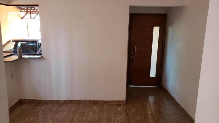 Imagem Casa com 2 Quartos à Venda, 170 m² em 7º Distrito Industrial - Araraquara