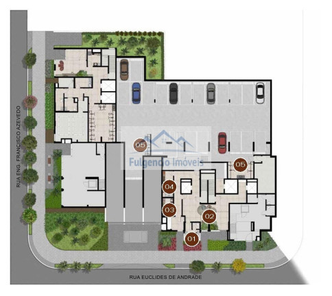 Imagem Apartamento com 2 Quartos à Venda, 87 m² em Vila Madalena - São Paulo
