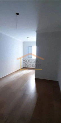 Imagem Sobrado com 2 Quartos à Venda, 85 m² em Vila Nivi - São Paulo Imagem Sobrado com 2 Quartos à Venda, 85 m² em Vila Nivi - São Paulo