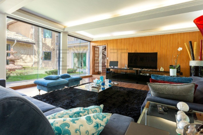 Imagem Imóvel com 6 Quartos à Venda, 1.200 m² em Condomínio Vila Real De Itú - Itu Imagem Imóvel com 6 Quartos à Venda, 1.200 m² em Condomínio Vila Real De Itú - Itu