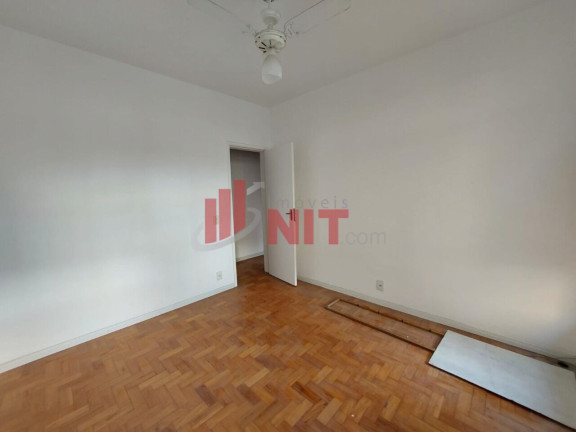 Imagem Apartamento com 2 Quartos à Venda, 83 m² em Icaraí - Niterói