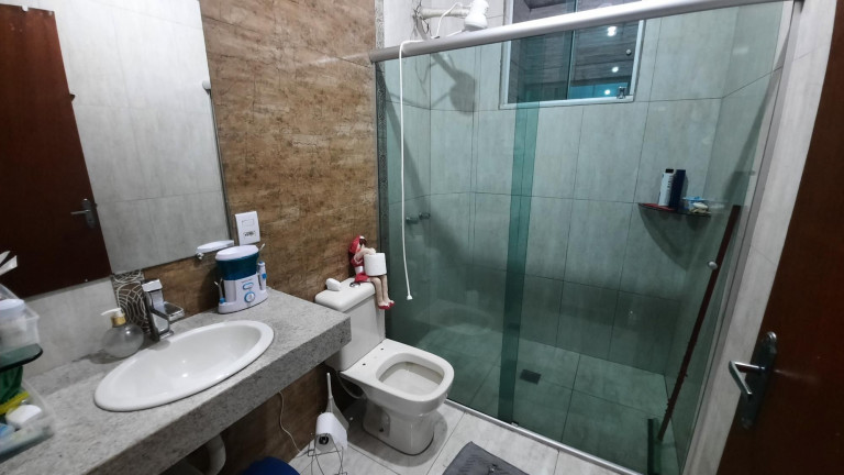 Imagem Casa com 3 Quartos à Venda, 145 m² em Diamante,(barreiro) - Belo Horizonte