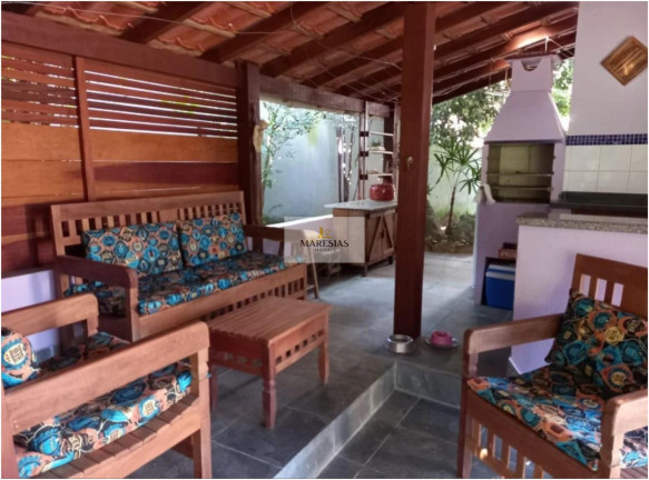 Imagem Casa com 2 Quartos à Venda, 166 m² em Maresias - São Sebastião Imagem Casa com 2 Quartos à Venda, 166 m² em Maresias - São Sebastião