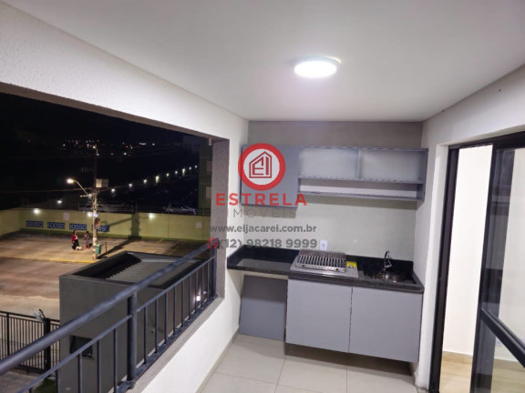 Imagem Imóvel com 2 Quartos à Venda, 59 m² em Jardim Primavera - Jacareí Imagem Imóvel com 2 Quartos à Venda, 59 m² em Jardim Primavera - Jacareí