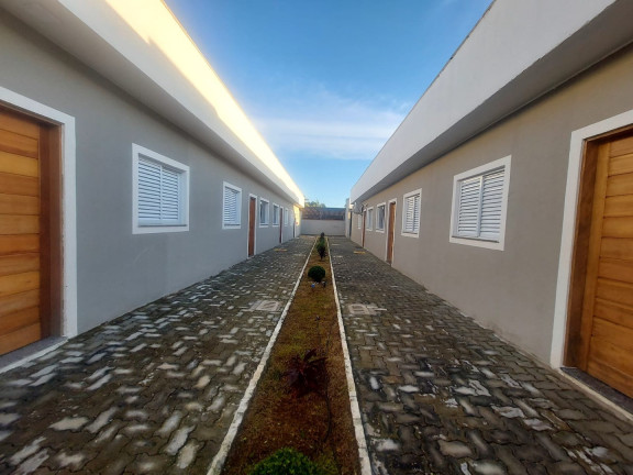Imagem Casa com 2 Quartos à Venda, em Cibratel Ii - Itanhaém Imagem Casa com 2 Quartos à Venda, em Cibratel Ii - Itanhaém
