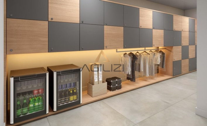 Imagem Apartamento com 1 Quarto à Venda, 29 m² em Jardim Paulista - São Paulo Imagem Apartamento com 1 Quarto à Venda, 29 m² em Jardim Paulista - São Paulo