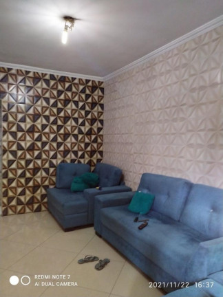 Imagem Imóvel com 2 Quartos à Venda, 25 m² em Campo Grande - Rio De Janeiro Imagem Imóvel com 2 Quartos à Venda, 25 m² em Campo Grande - Rio De Janeiro