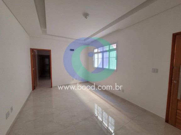 Imagem Casa com 2 Quartos à Venda, 70 m² em Embaré - Santos Imagem Casa com 2 Quartos à Venda, 70 m² em Embaré - Santos