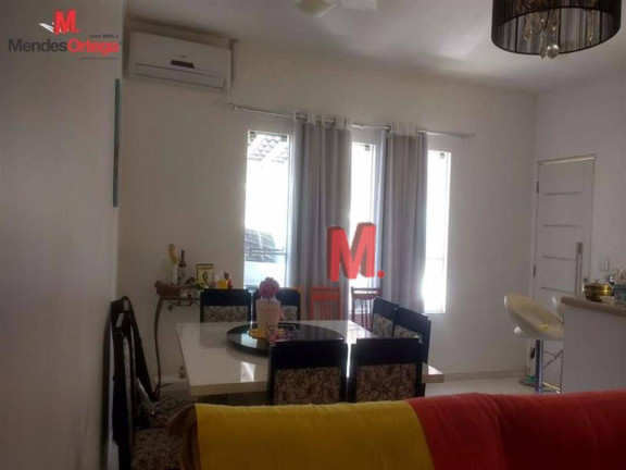 Imagem Casa com 3 Quartos à Venda, 105 m² em Horto Florestal - Sorocaba Imagem Casa com 3 Quartos à Venda, 105 m² em Horto Florestal - Sorocaba
