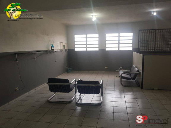 Imagem Imóvel Comercial à Venda, 400 m² em Vila Romero - São Paulo