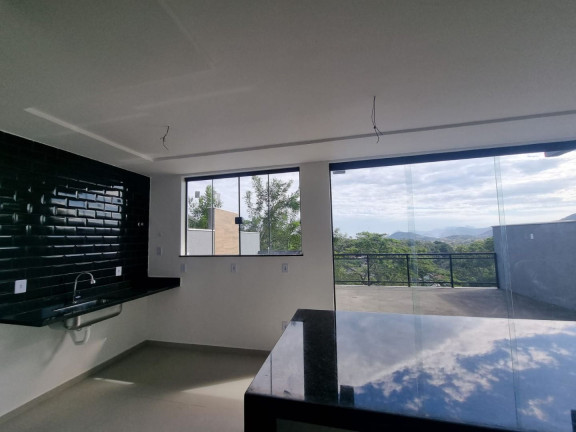 Imagem Casa de Condomínio com 3 Quartos à Venda, 290 m² em Engenho Do Mato - Niterói Imagem Casa de Condomínio com 3 Quartos à Venda, 290 m² em Engenho Do Mato - Niterói