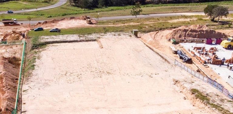 Imagem Terreno à Venda, 2.049 m² em Loteamento Residencial Parque Terras De Santa Cec? - Itu Imagem Terreno à Venda, 2.049 m² em Loteamento Residencial Parque Terras De Santa Cec? - Itu