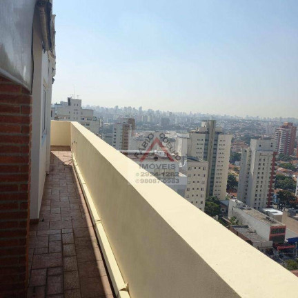 Cobertura com 4 Quartos à Venda, 445 m² em Campo Belo - São Paulo