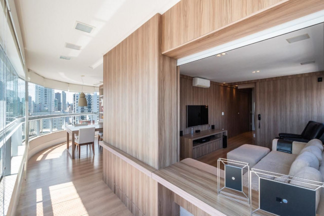 Imagem Cobertura à Venda, 253 m² em Centro - Balneário Camboriú