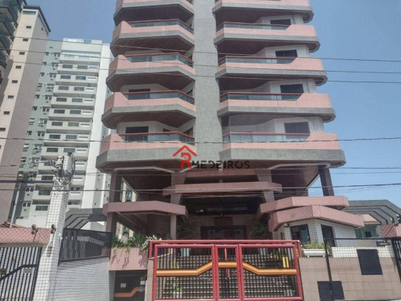 Imagem Apartamento com 2 Quartos à Venda, 89 m² em Aviação - Praia Grande Imagem Apartamento com 2 Quartos à Venda, 89 m² em Aviação - Praia Grande