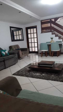 Imagem Sobrado com 3 Quartos à Venda, 198 m² em Alto Ipiranga - Mogi Das Cruzes Imagem Sobrado com 3 Quartos à Venda, 198 m² em Alto Ipiranga - Mogi Das Cruzes