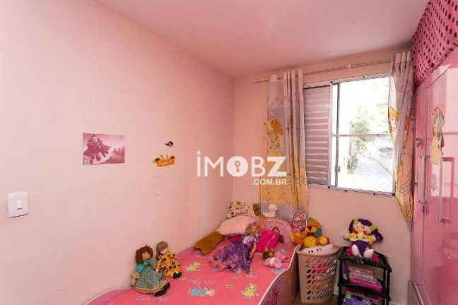 Imagem Imóvel com 2 Quartos à Venda, 54 m² em Portal Do Morumbi - São Paulo