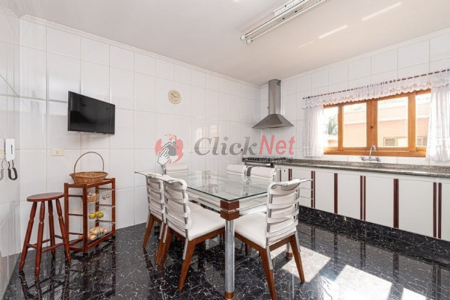 Imagem Sobrado com 4 Quartos à Venda, 288 m² em Vila Assunção - Santo André Imagem Sobrado com 4 Quartos à Venda, 288 m² em Vila Assunção - Santo André