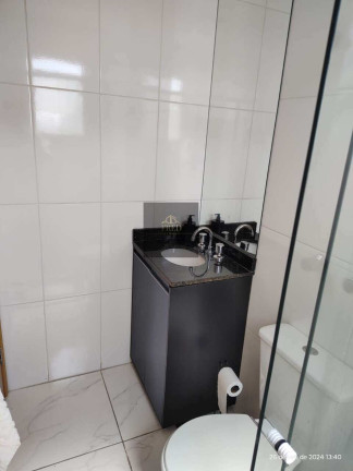 Imagem Apartamento com 2 Quartos à Venda, 57 m² em Baeta Neves - São Bernardo Do Campo Imagem Apartamento com 2 Quartos à Venda, 57 m² em Baeta Neves - São Bernardo Do Campo
