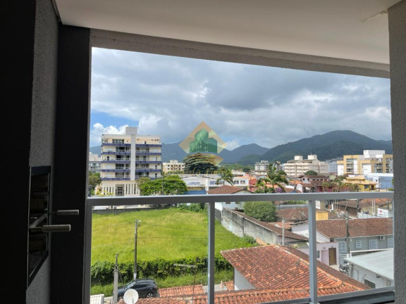 Imagem Apartamento com 3 Quartos à Venda, 105 m² em Centro - Ubatuba Imagem Apartamento com 3 Quartos à Venda, 105 m² em Centro - Ubatuba