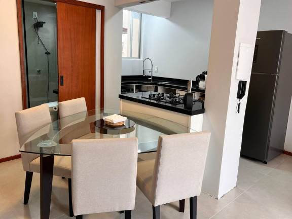 Imagem Apartamento com 2 Quartos à Venda, 76 m² em Capoeiras - Florianópolis Imagem Apartamento com 2 Quartos à Venda, 76 m² em Capoeiras - Florianópolis