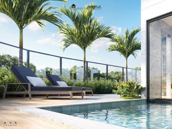 Imagem Casa de Condomínio com 5 Quartos à Venda, 467 m² em Recreio Dos Bandeirantes - Rio De Janeiro