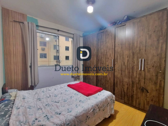 Imagem Apartamento com 2 Quartos à Venda, 43 m² em Urlândia - Santa Maria