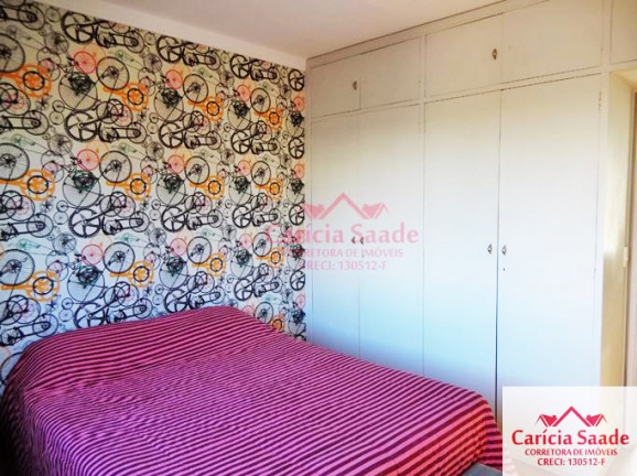 Imagem Apartamento com 2 Quartos à Venda, 55 m² em Bela Vista - São Paulo