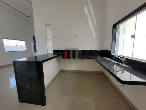 Imagem Casa de Condomínio com 3 Quartos à Venda, 120 m² em Cajupiranga - Parnamirim