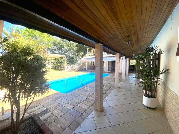 Imagem Chácara com 4 Quartos à Venda, 1.200 m² em Centro - Mairiporã Imagem Chácara com 4 Quartos à Venda, 1.200 m² em Centro - Mairiporã