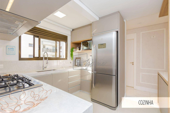 Imagem Apartamento com 2 Quartos à Venda, 87 m² em Mercês - Curitiba Imagem Apartamento com 2 Quartos à Venda, 87 m² em Mercês - Curitiba