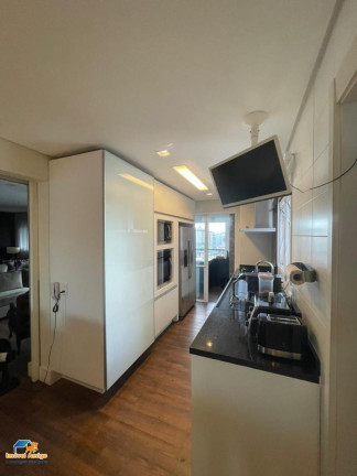 Imagem Imóvel com 3 Quartos à Venda, 147 m² em Centro - São Bernardo Do Campo