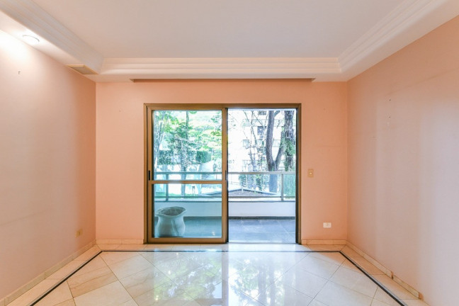 Imagem Apartamento com 4 Quartos à Venda, 152 m² em Real Parque - São Paulo Imagem Apartamento com 4 Quartos à Venda, 152 m² em Real Parque - São Paulo