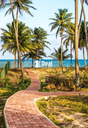 Imagem Terreno à Venda, 630 m² em Praia Do Forte - Mata De São João