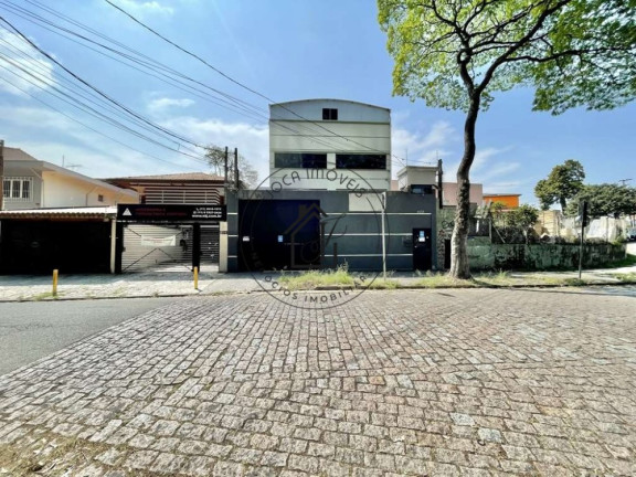 Imóvel Comercial à Venda, 269 m² em Jardim Bonfiglioli - São Paulo