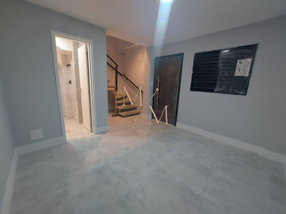 Imagem Casa com 2 Quartos à Venda, 176 m² em Marapé - Santos