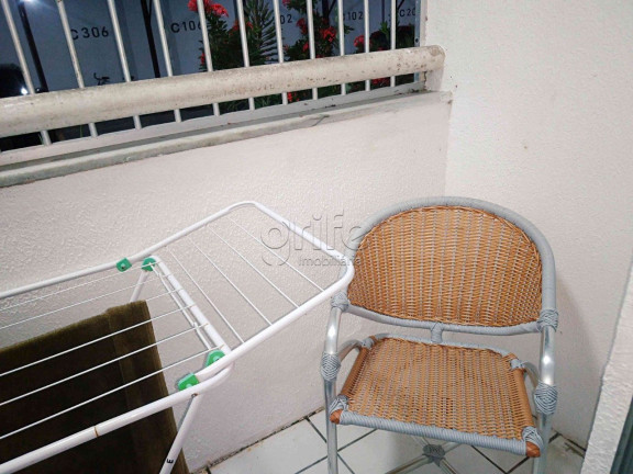 Imagem Apartamento com 2 Quartos à Venda, 52 m² em Henrique Jorge - Fortaleza