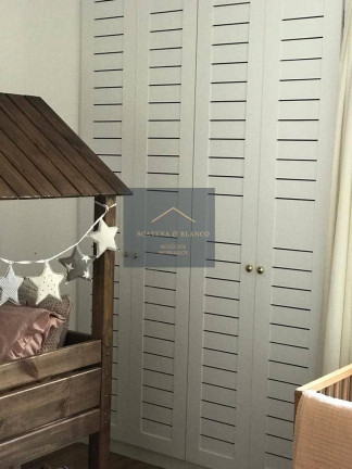 Imagem Apartamento com 3 Quartos à Venda, 80 m² em Edifício Nature Residencial Clube - Sorocaba Imagem Apartamento com 3 Quartos à Venda, 80 m² em Edifício Nature Residencial Clube - Sorocaba