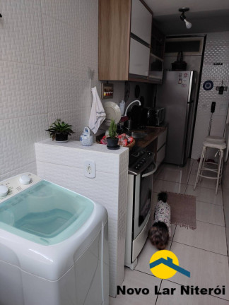 Imagem Apartamento com 2 Quartos à Venda, 90 m² em Icaraí - Niterói Imagem Apartamento com 2 Quartos à Venda, 90 m² em Icaraí - Niterói