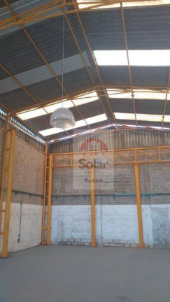 Galpão à Venda ou Locação, 260 m² em Jardim Bica Da Glória - Tremembé