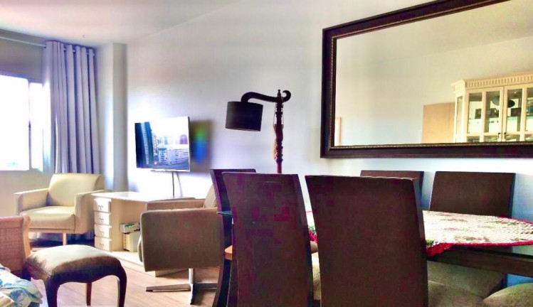 Imagem Imóvel com 1 Quarto à Venda, 52 m² em Vila Anglo Brasileira - São Paulo Imagem Imóvel com 1 Quarto à Venda, 52 m² em Vila Anglo Brasileira - São Paulo