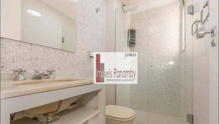 Imagem Apartamento com 1 Quarto à Venda, 49 m² em Brooklin - São Paulo Imagem Apartamento com 1 Quarto à Venda, 49 m² em Brooklin - São Paulo