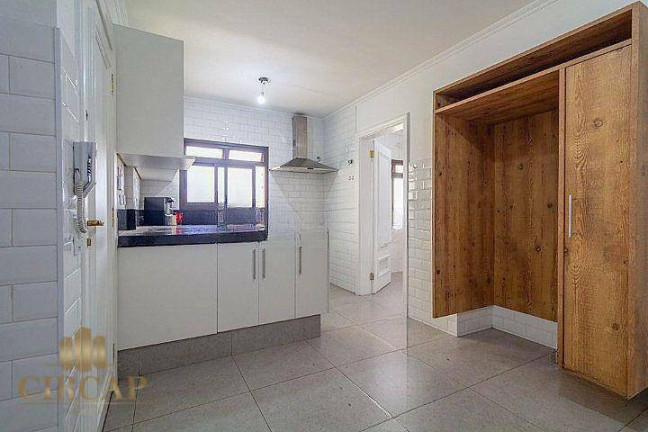Imagem Apartamento com 4 Quartos à Venda, 155 m² em Perdizes - São Paulo Imagem Apartamento com 4 Quartos à Venda, 155 m² em Perdizes - São Paulo