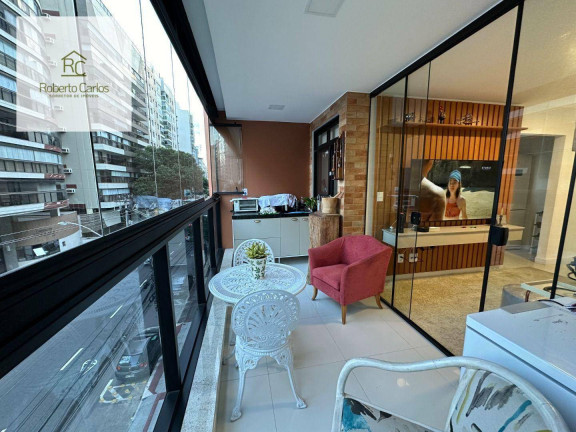 Apartamento com 3 Quartos à Venda, 82 m² em Praia Da Costa - Vila Velha
