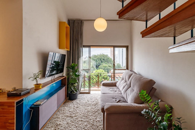 Imóvel com 3 Quartos à Venda, 146 m² em Vila Clementino - São Paulo